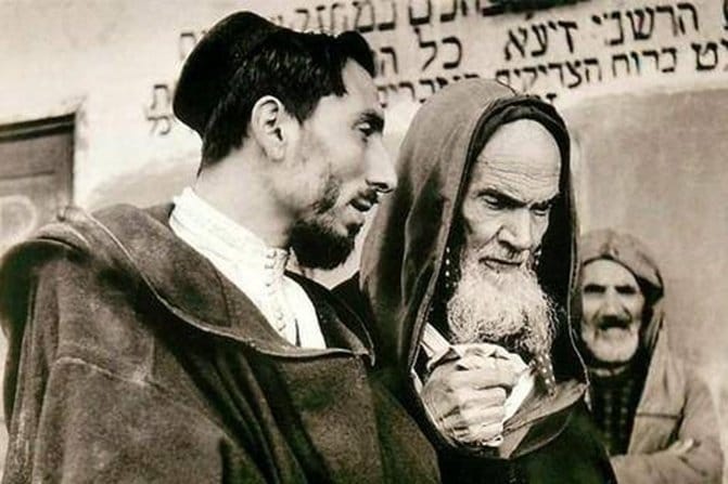 morocco jewish tours