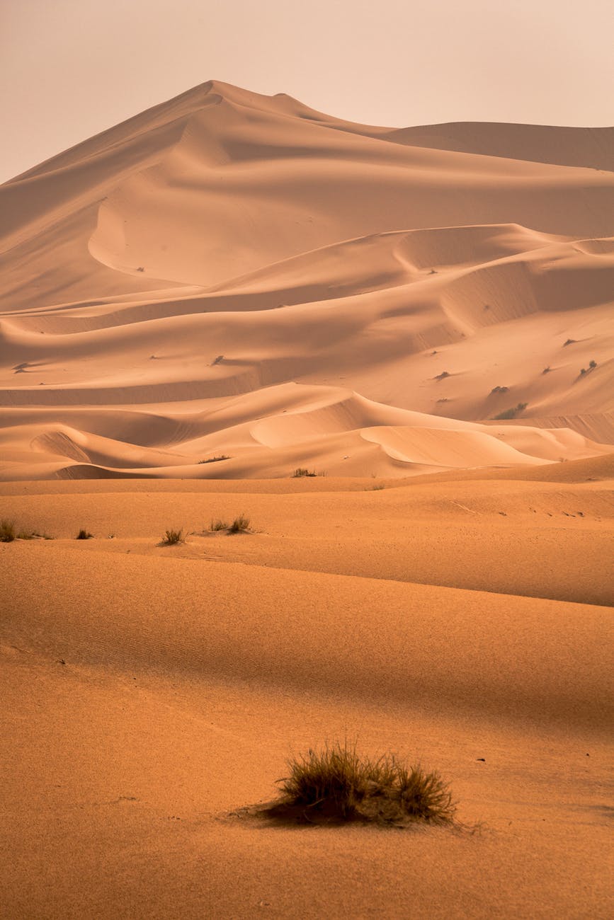 3 Days Desert Tour from Fes to Marrakech
