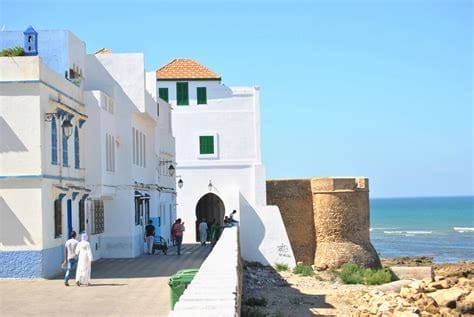 10-Day Morocco Tour from Marrakech