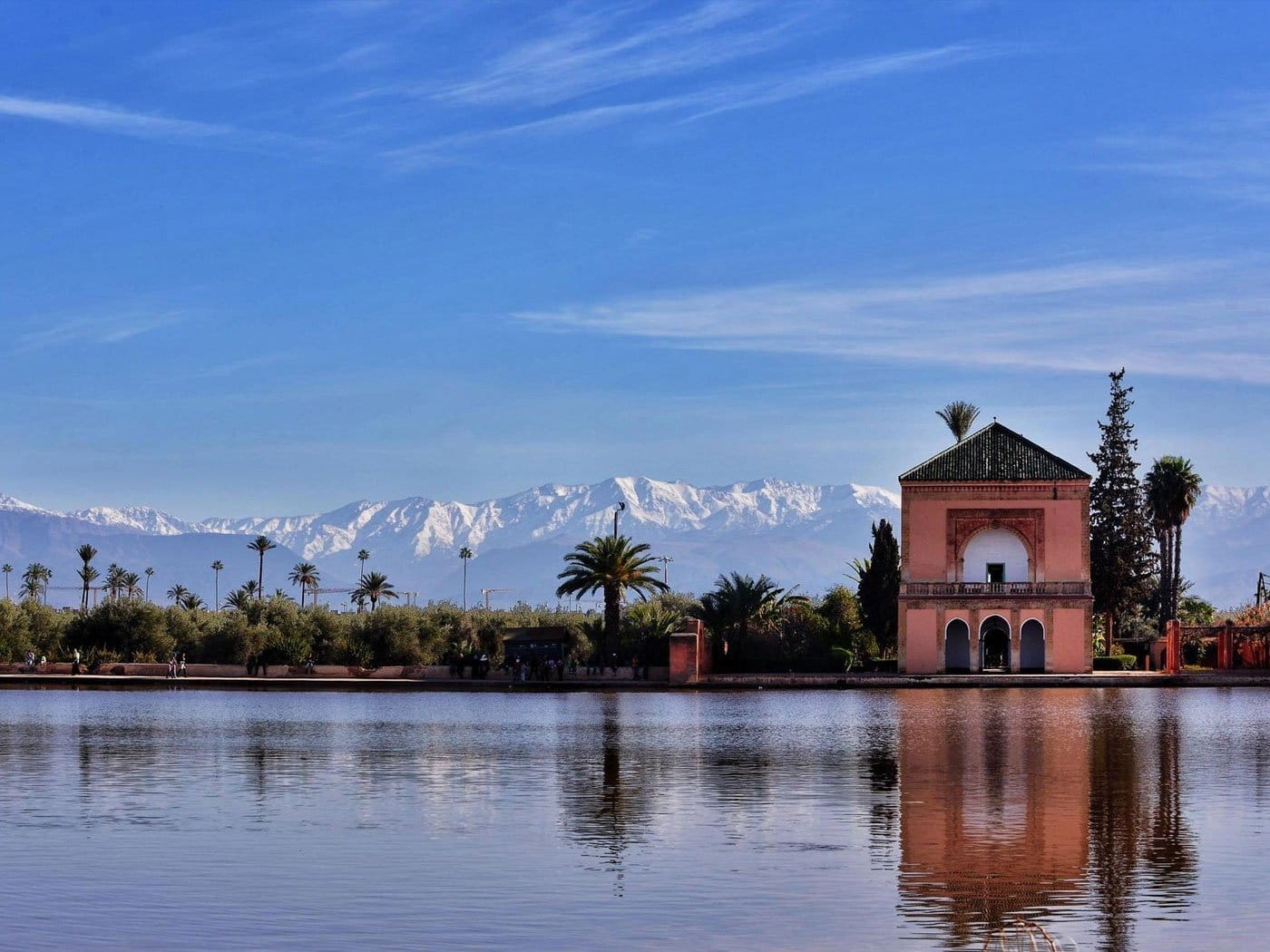 Tours From Marrakech