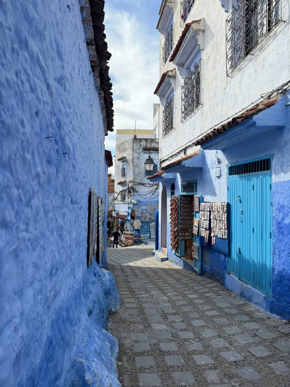 2-Day Tour from Fes to Chefchaouen
