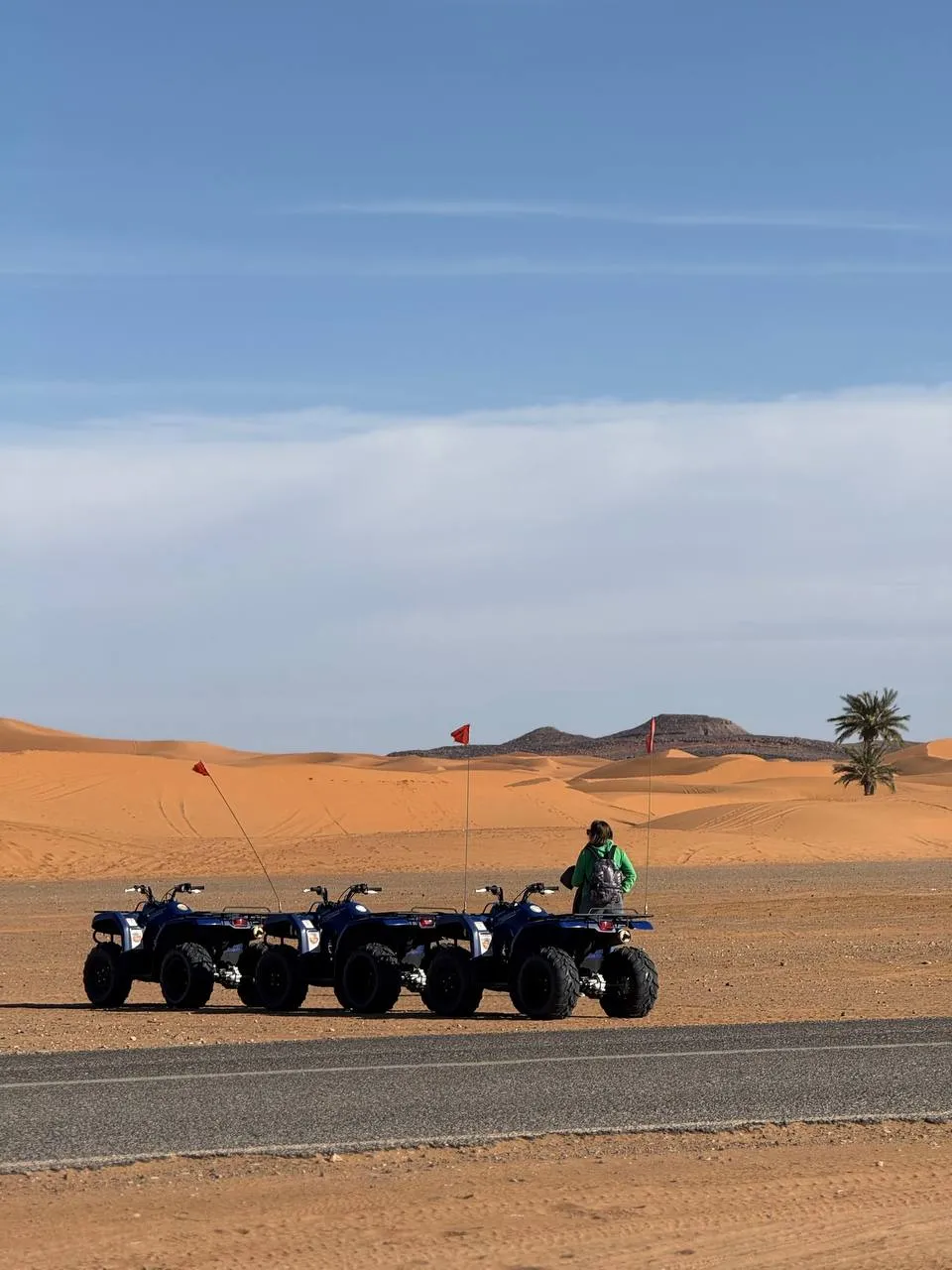 2-Day Tour from Fes to Desert