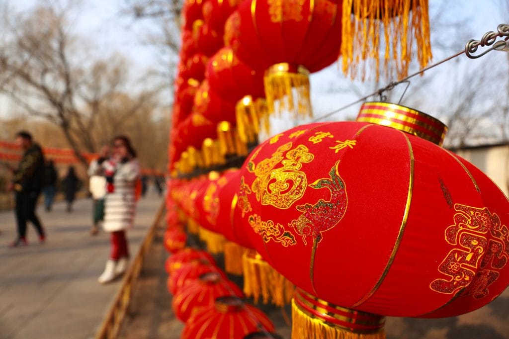 chinese new year 2020 morocco tours