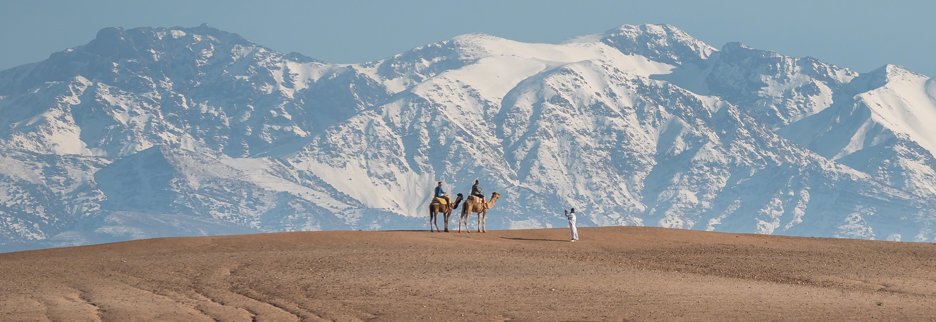 morocco excursions