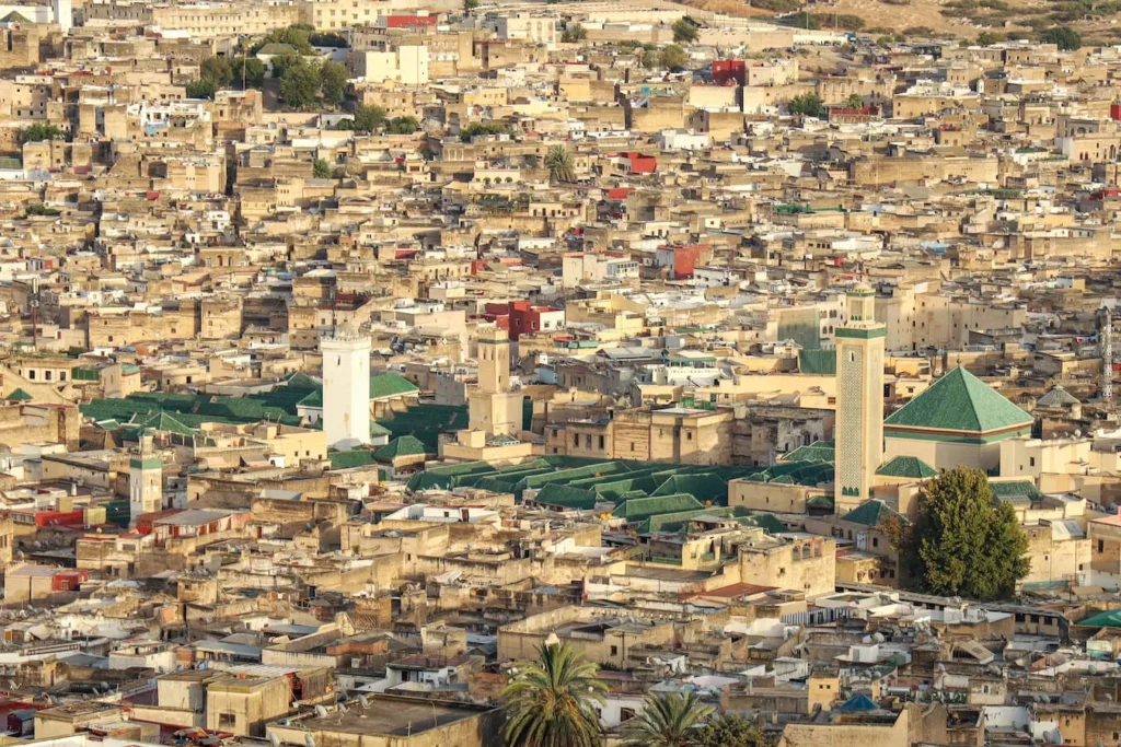 Choses Ã  faire au Maroc