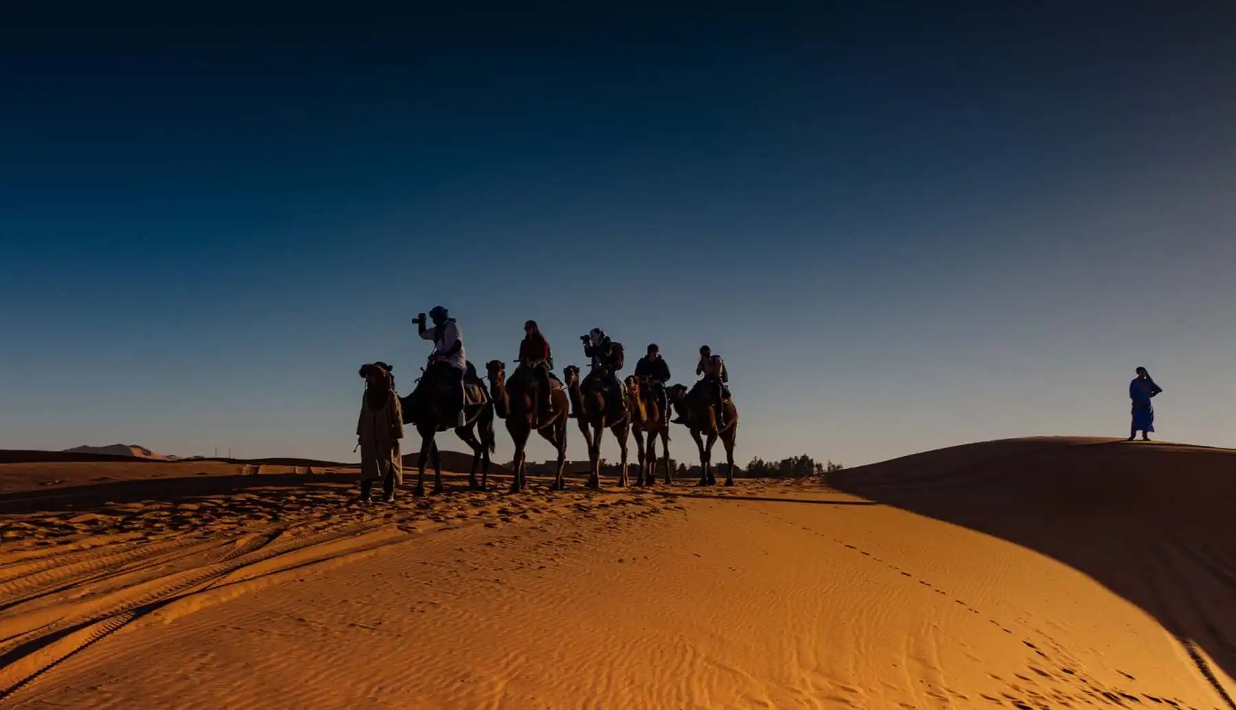morocco tours agency