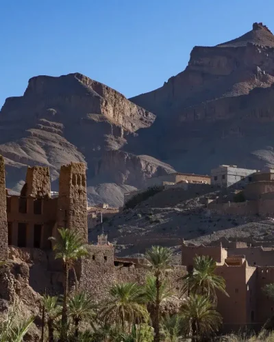2-Day Desert Tour from Marrakech to Zagora