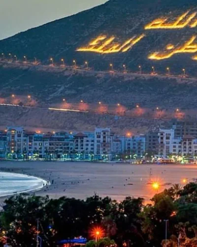 15 days tour from casablanca