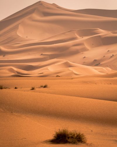 3 Days Desert Tour from Fes to Marrakech