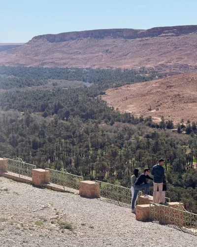 9 Days Tour from Tangier to Marrakech